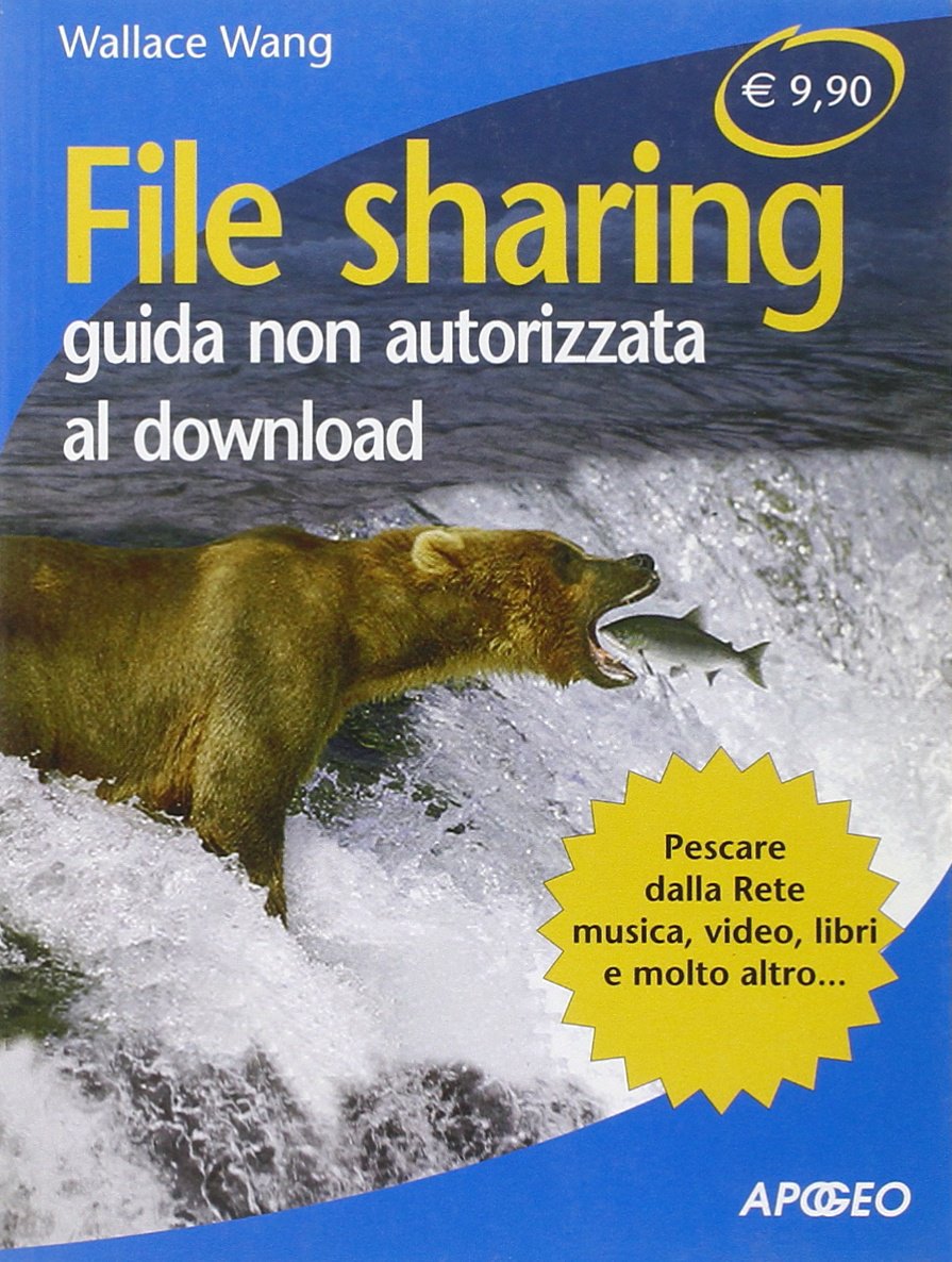 File sharing. Guida non autorizzata al downlaod (Che funziona) Computer Science