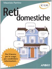 Reti domestiche book