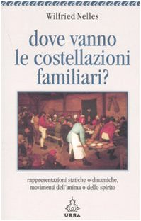 Dove vanno le costellazioni familiari? Rappresentazioni statiche o dinamiche, movimenti dell'anima o dello spirito Medicine