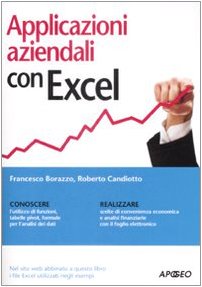 Applicazioni aziendali con Excel book