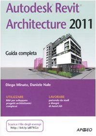 Product Image: Autodesk Revit Architecture 2011