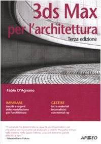 3DS Max per l'architettura (Guida completa) Computer Science