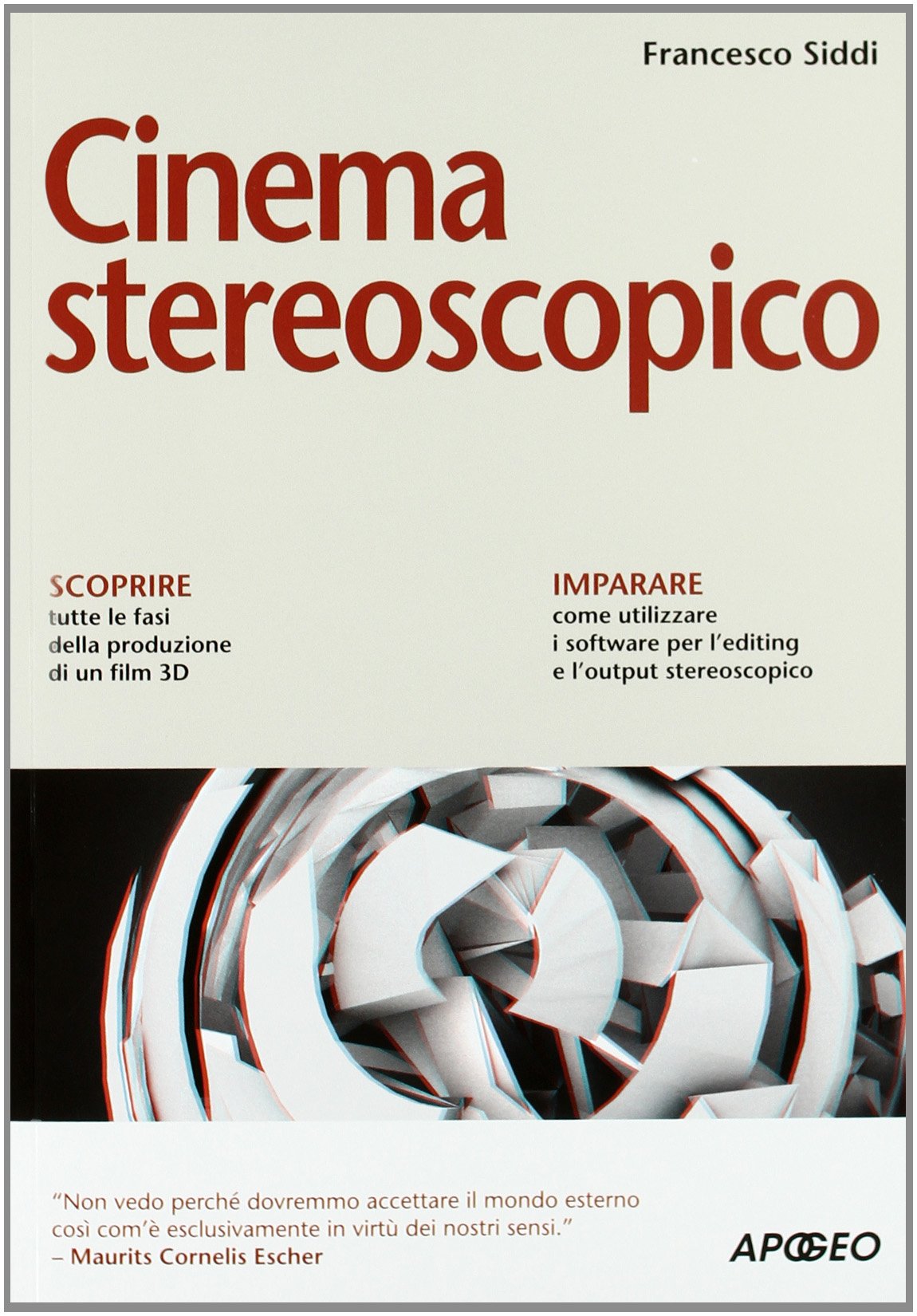 Cinema stereoscopico (Guida completa) Computer Science