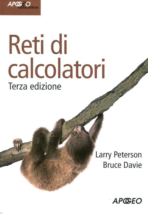 Reti di calcolatori (Idee & strumenti) Computer Science