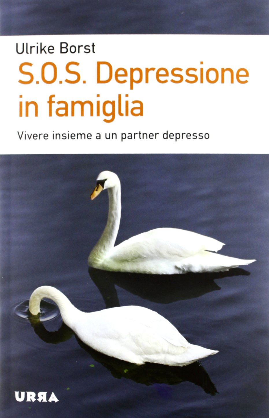 S.O.S. Depressione in famiglia. Vivere insieme a un partner depresso Books