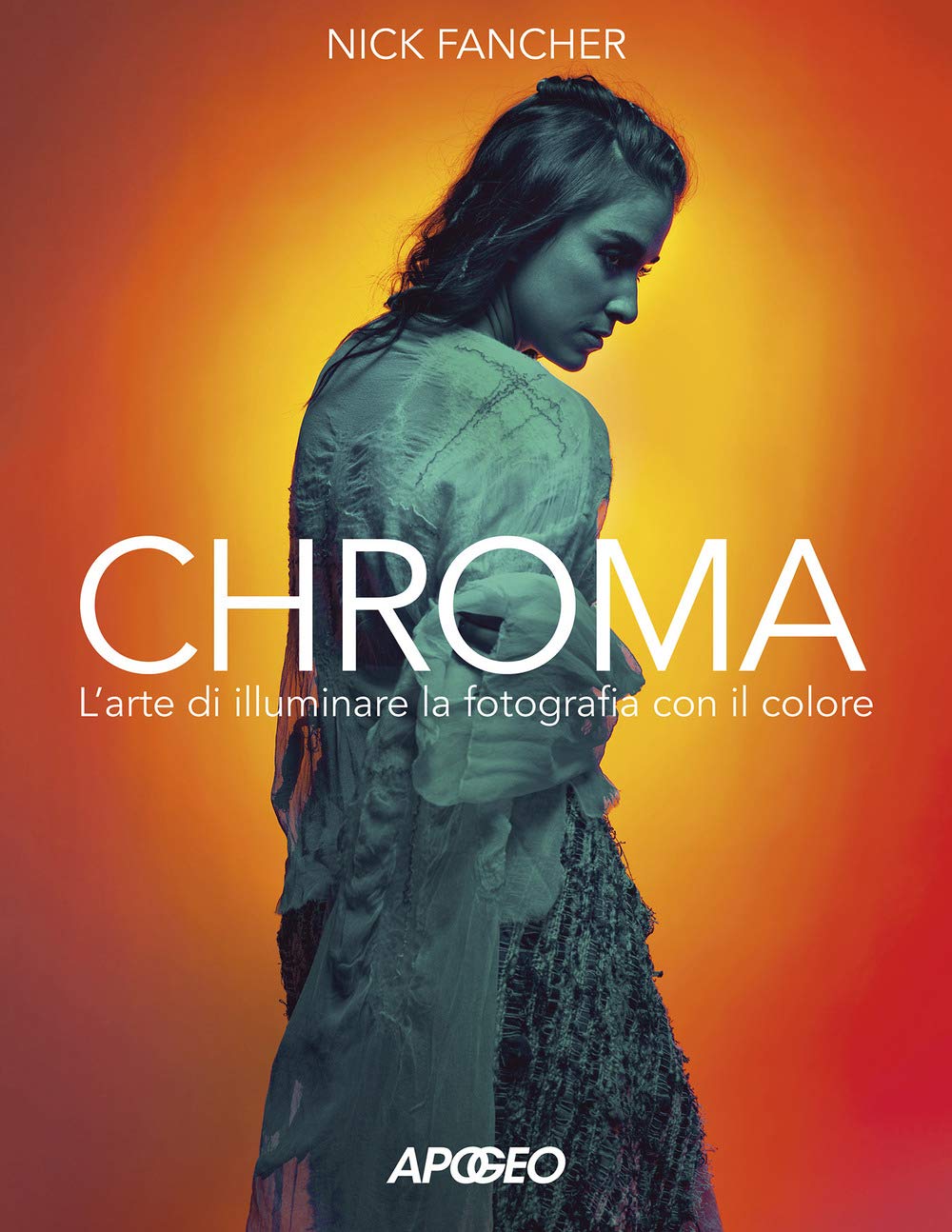 Chroma. L'arte di illuminare la fotografia con il colore Hobbies & Crafts