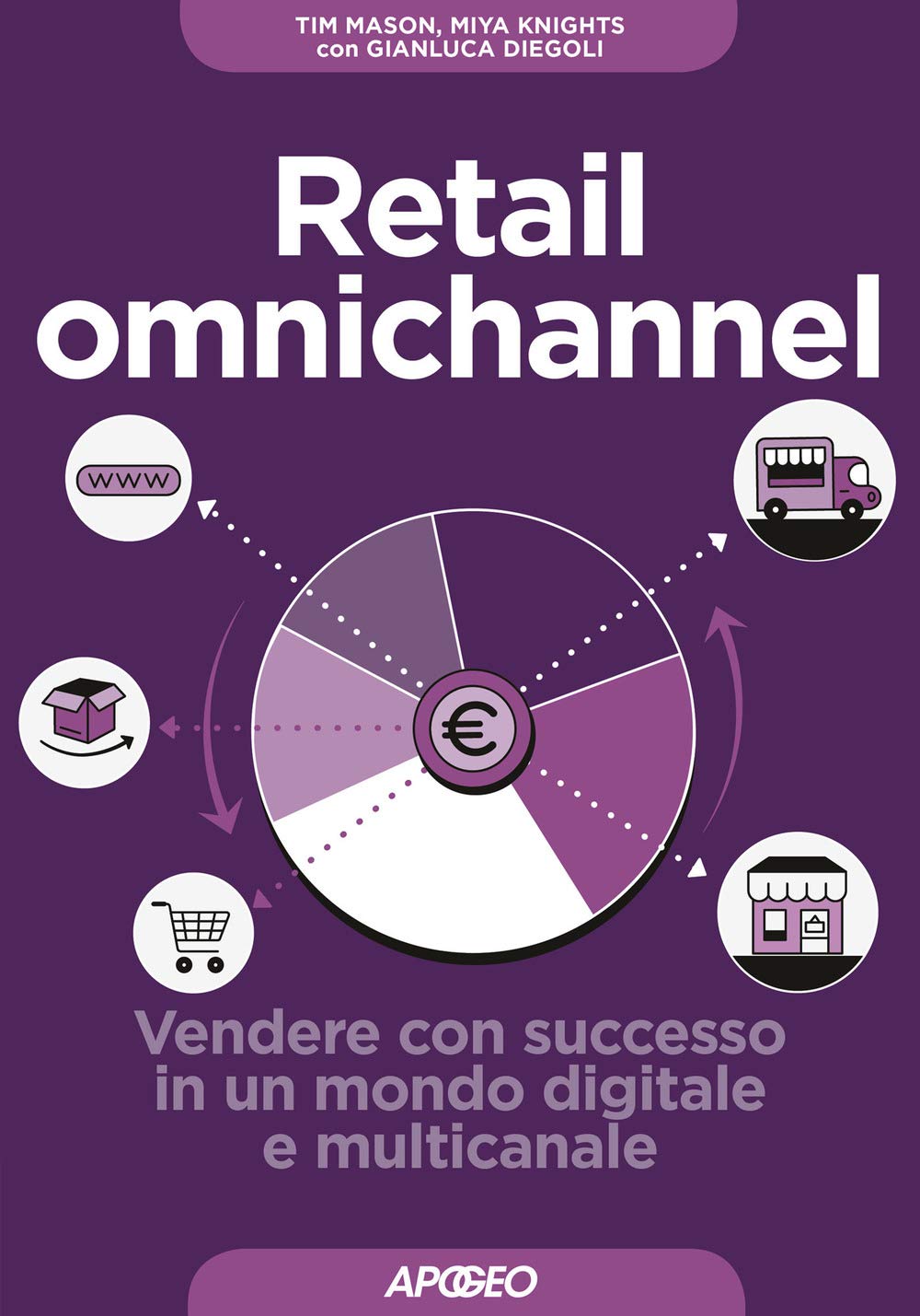 Retail omnichannel. Vendere con successo in un mondo digitale e multicanale book