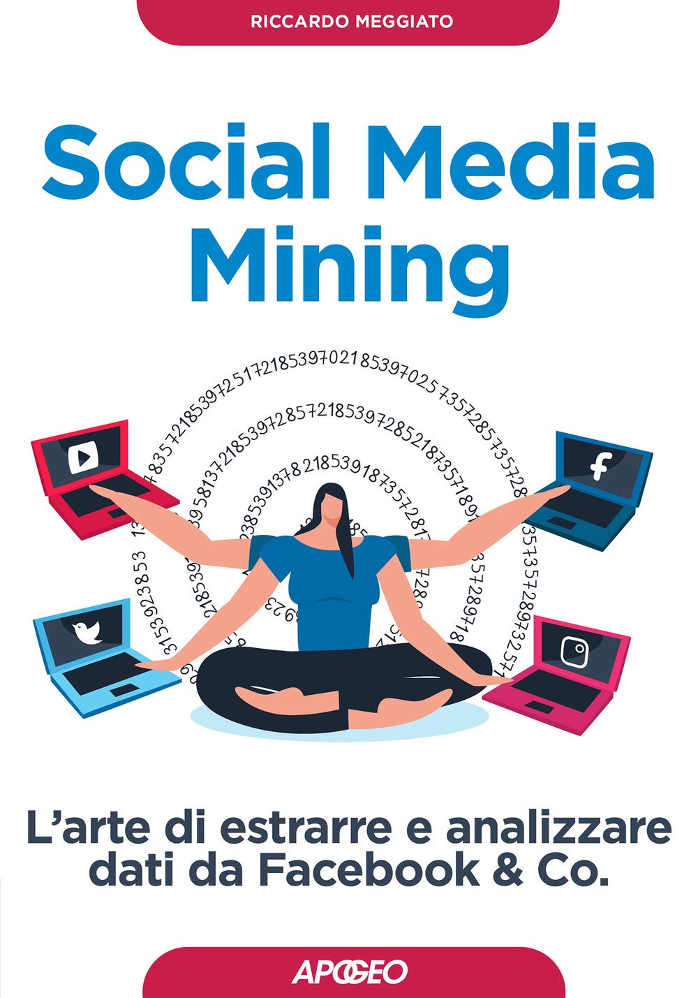 Social media mining. L'arte di estrarre e analizzare dati da Facebook & co. book