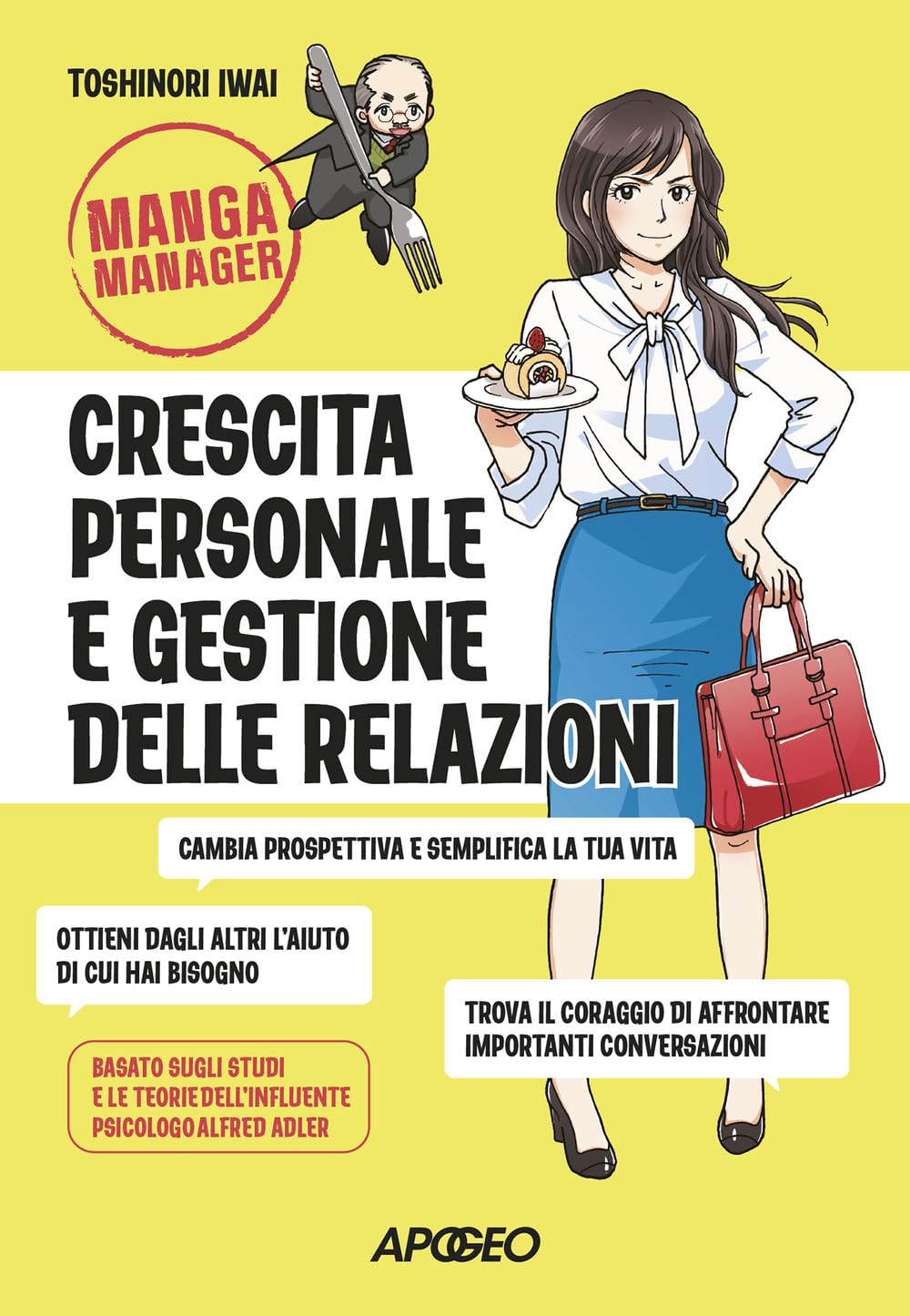 Crescita personale e gestione delle relazioni Lifestyle