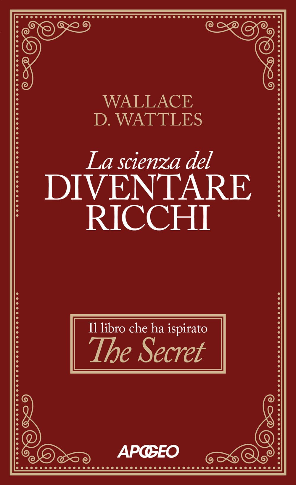 La scienza del diventare ricchi Business, Finance & Career
