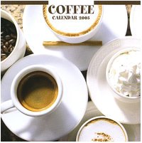Coffee. Calendario 2005 Leisure, Home & Garden