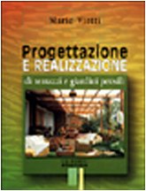 Progettazione e realizzazione di terrazzi e giardini pensili book