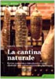 La cantina naturale book