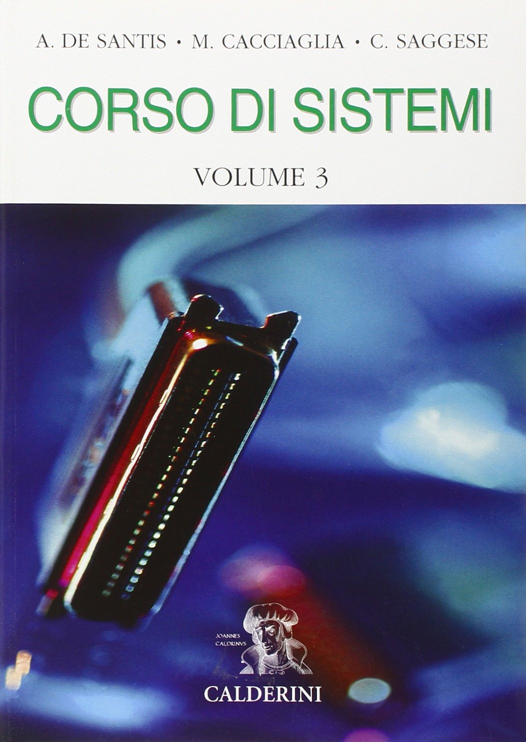 Corso di sistemi. Per gli Ist. Tecnici industriali (Vol. 3) Non-fiction