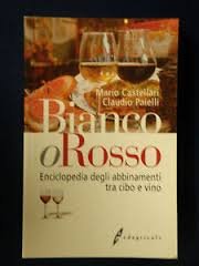 Bianco o rosso. Enciclopedia degli abbinamenti tra cibo e vino Leisure, Home & Garden