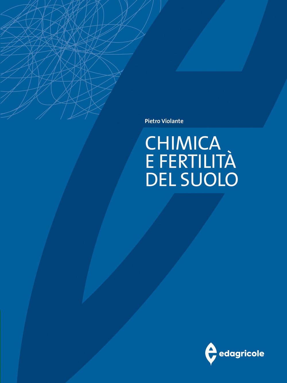 Chimica e fertilità del suolo book