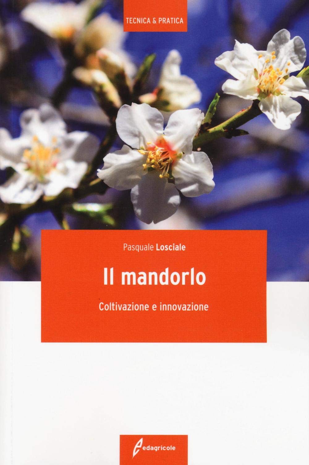 Il mandorlo. Coltivazione e innovazione book