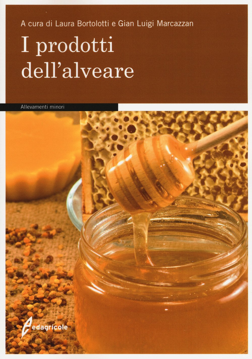 I prodotti dell'alveare book