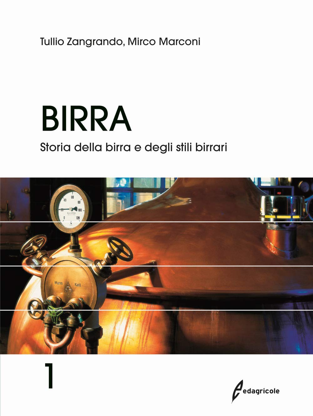 Birra. Storia della birra e degli stili birrari (Vol. 1) book