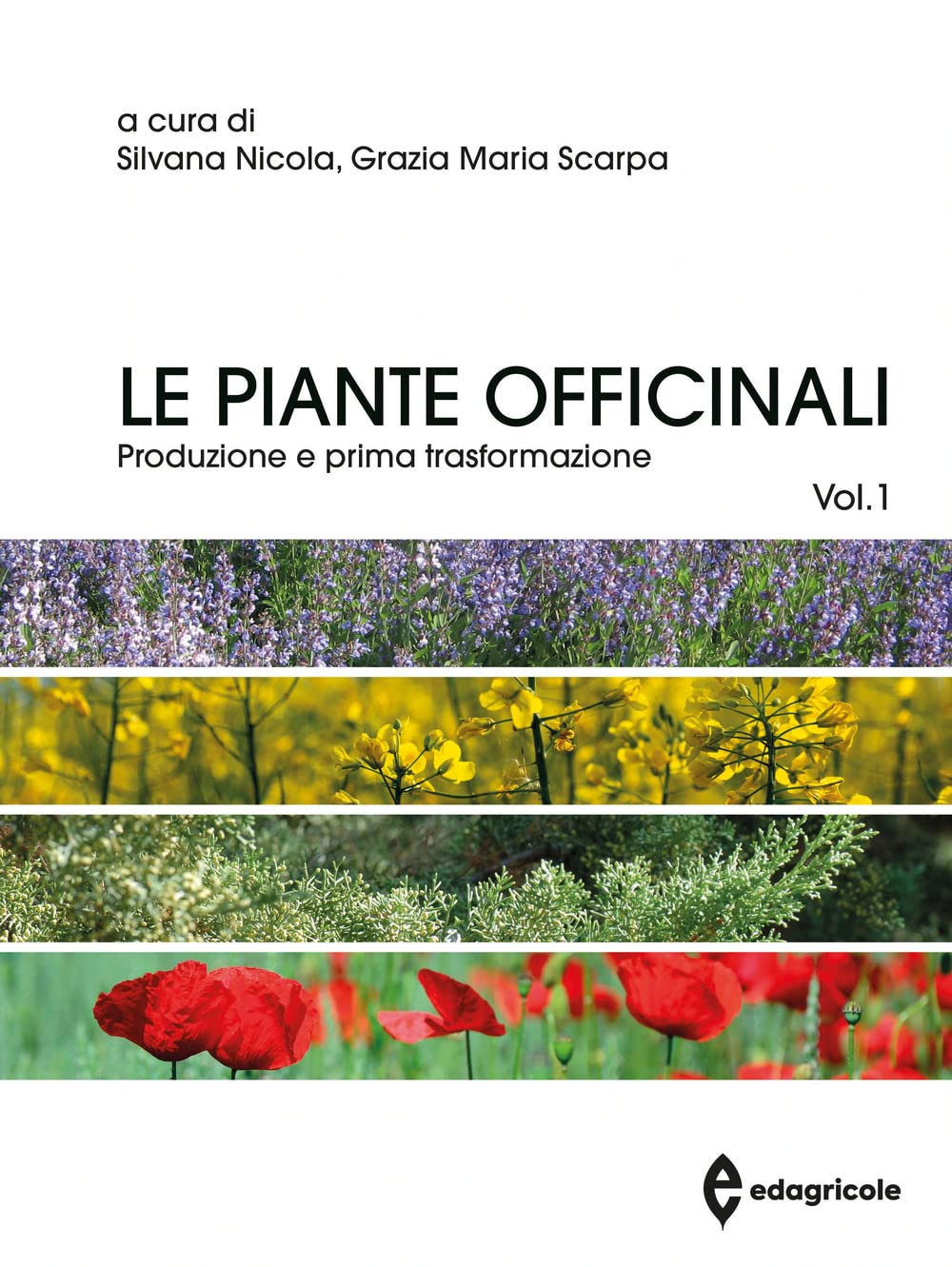 Produzione e prima trasformazione Health, Nutrition & Fitness