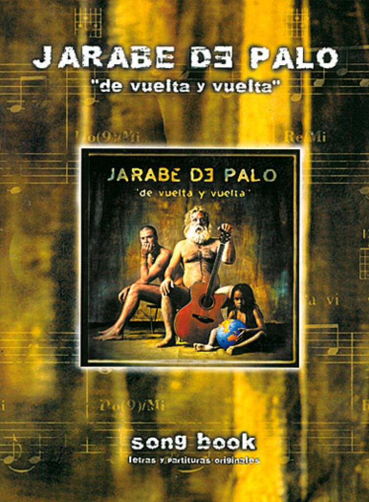 De Palo Vuelta Y Vuelta Arts & Music