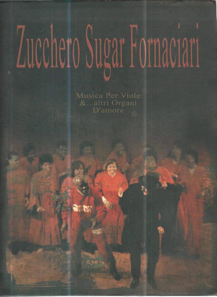 Best of Zucchero Greatest Hits Mcl Arts & Music