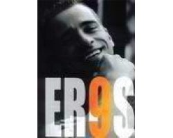 Eros Ramazzotti. 9 (spartiti x piano, voce, chitarra) Sheet Music