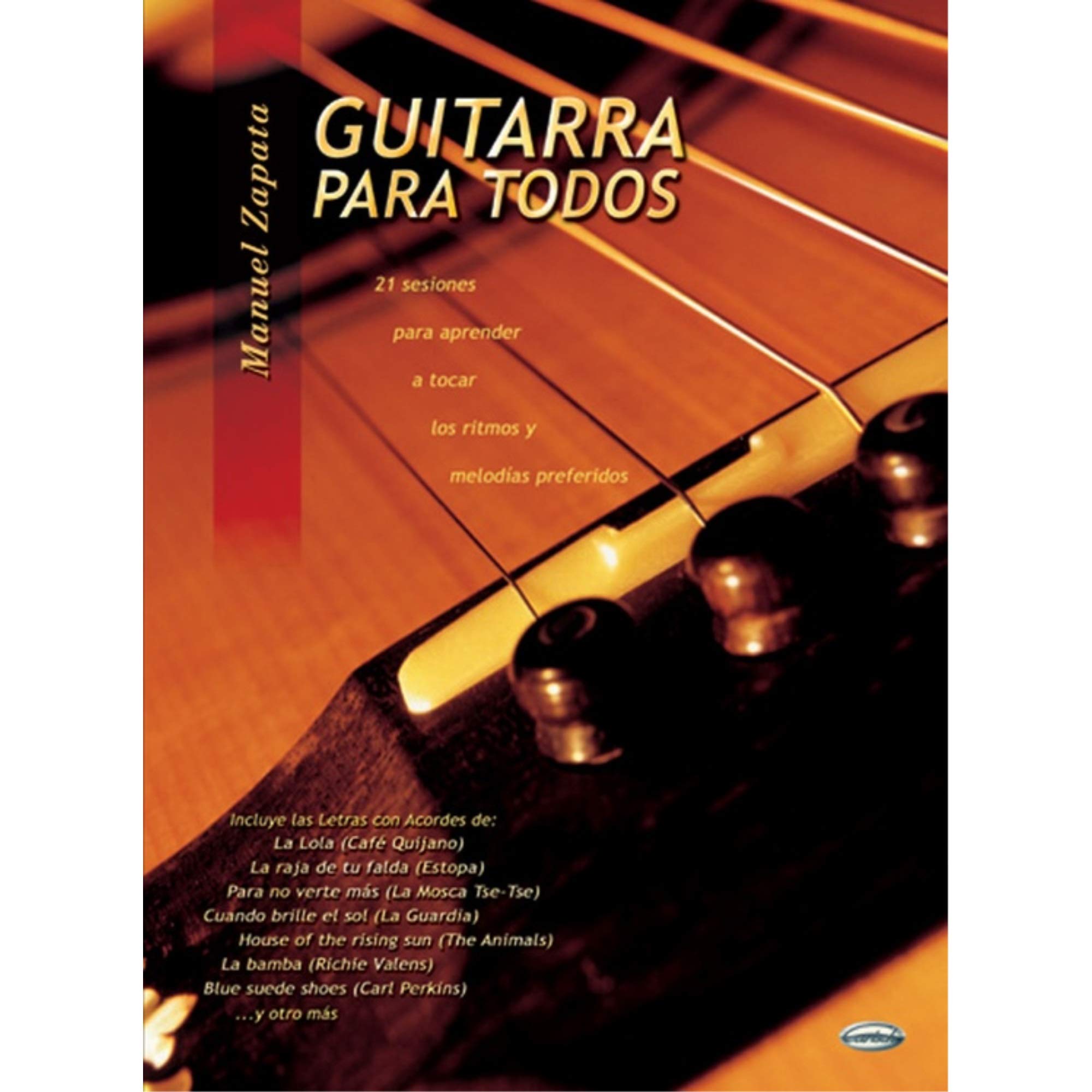 Product Image: Guitarra Para Todos