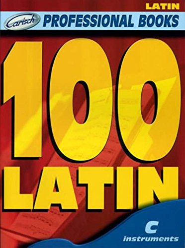 Product Image: 100 Latin (Professional Books)