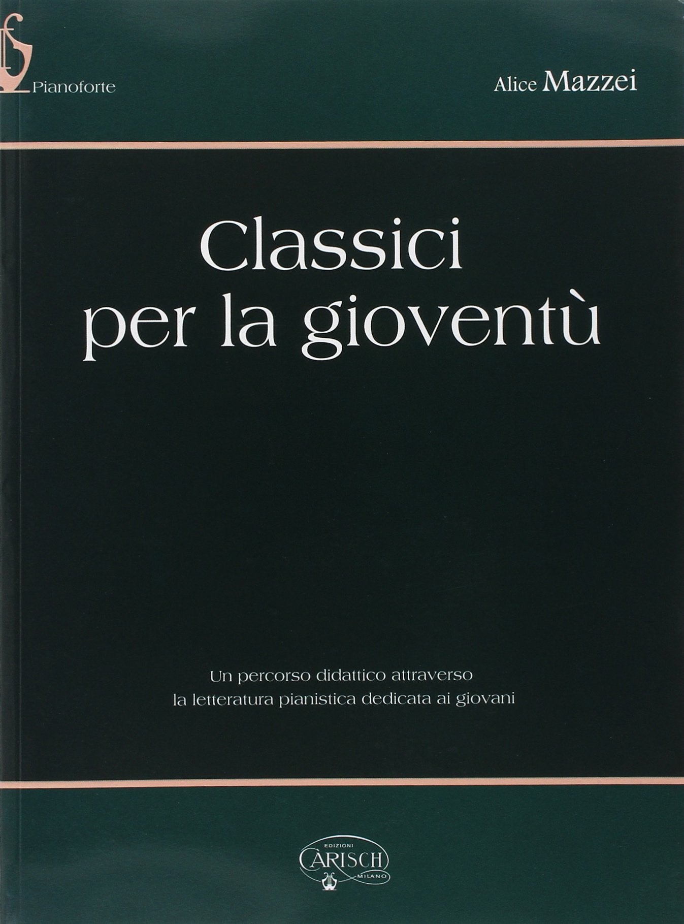 Classici Per La Gioventu Arts & Music