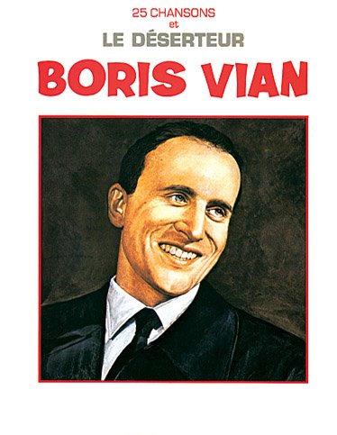 25 chansons et le déserteur. Spartito Sheet Music