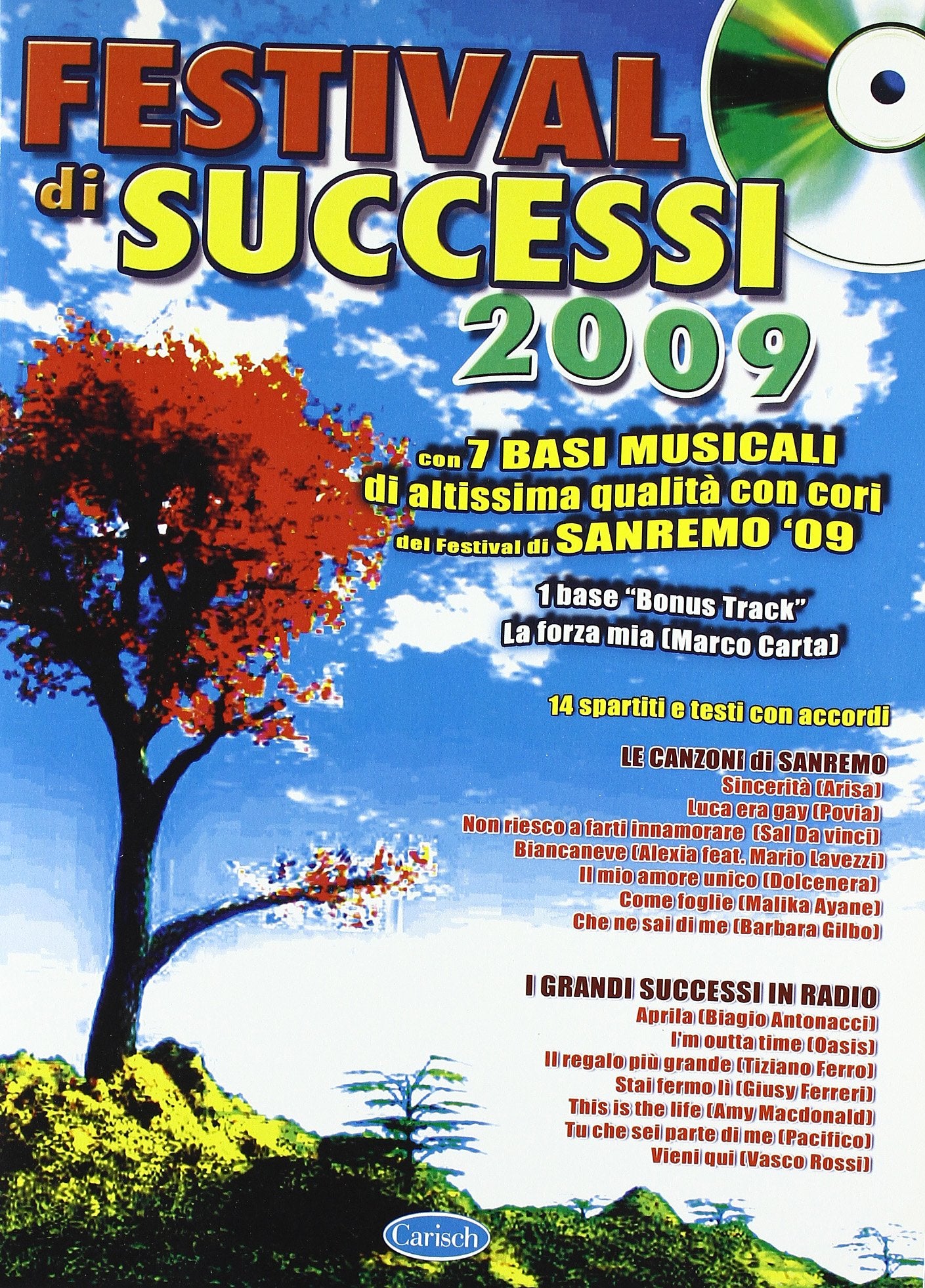 Festival Di Successi 2009 - Toy Piano and Violin - Buch Books