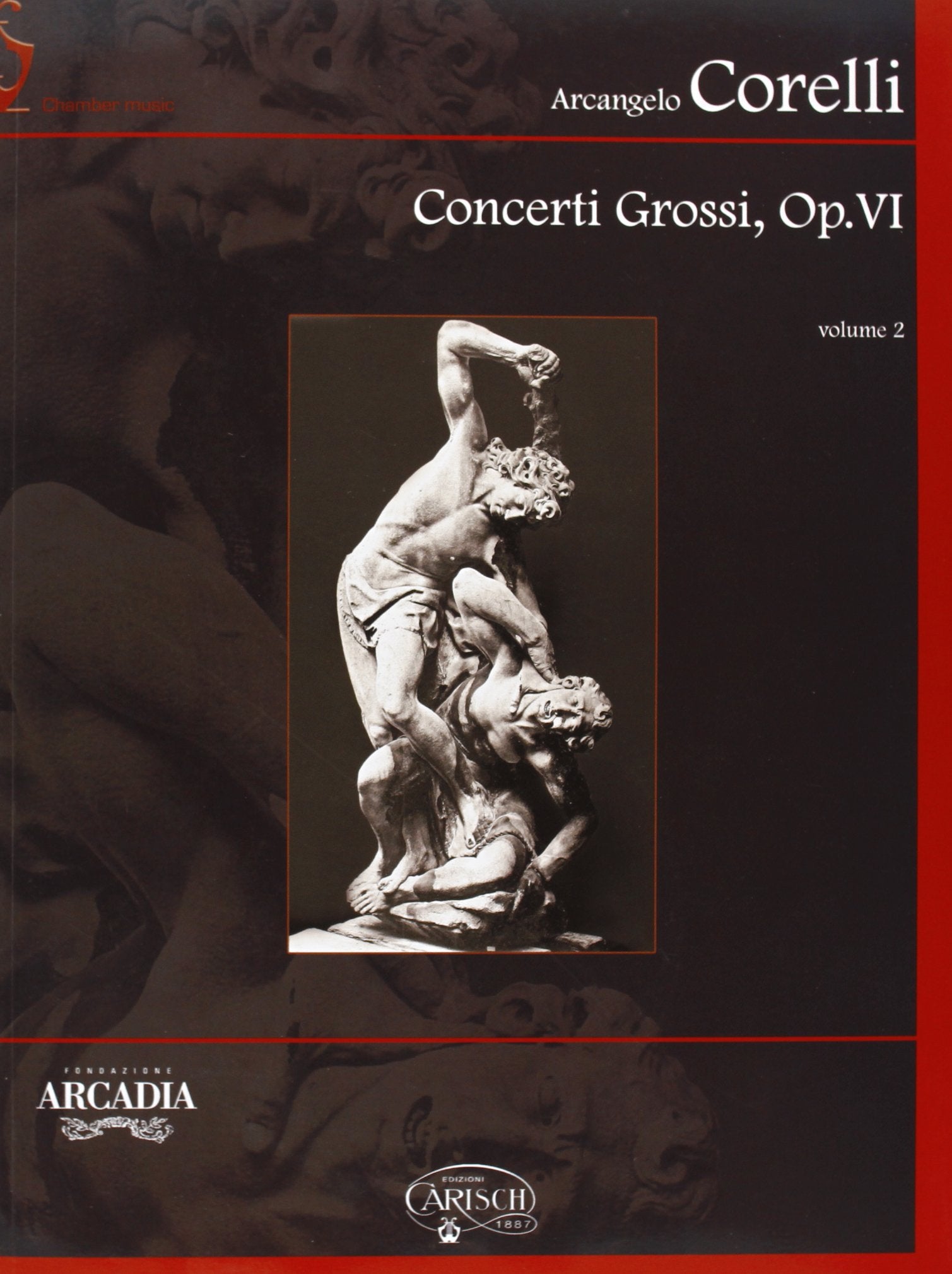 Product Image: Concerti Grossi Op vi Volume 2 + CD ROM
