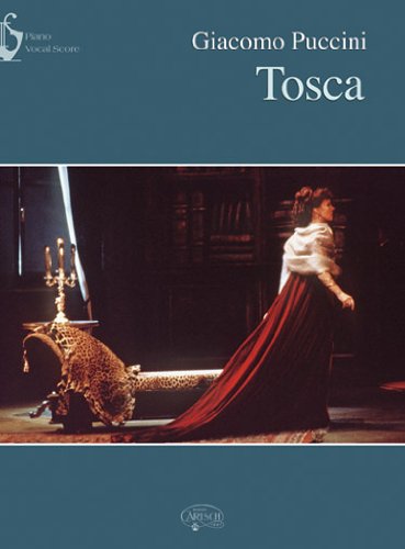 Product Image: Tosca