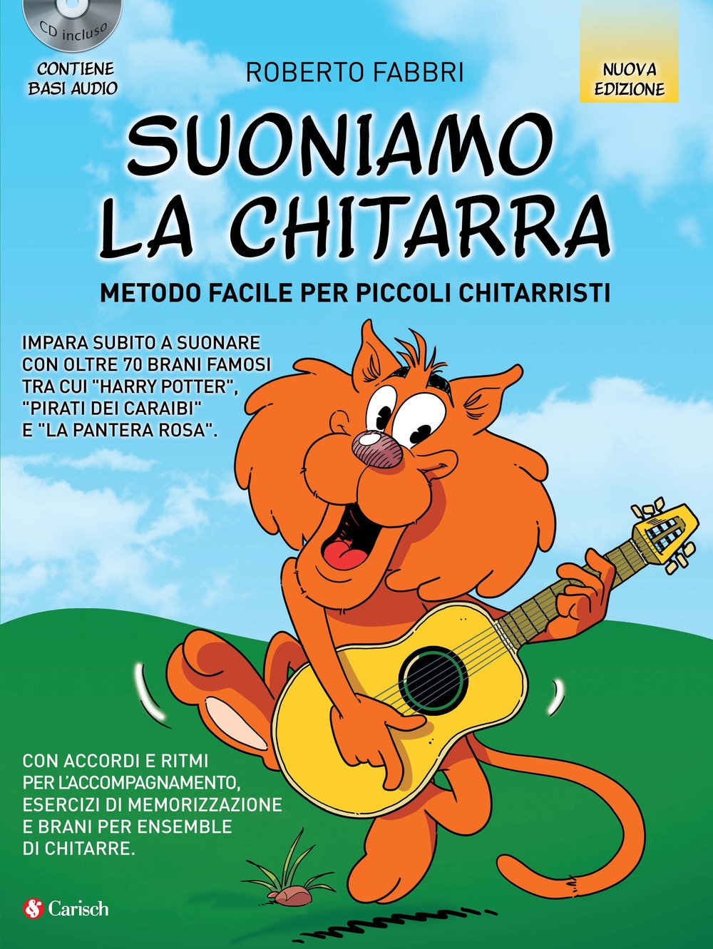Suoniamo la Chitarra. Für Gitarre Books