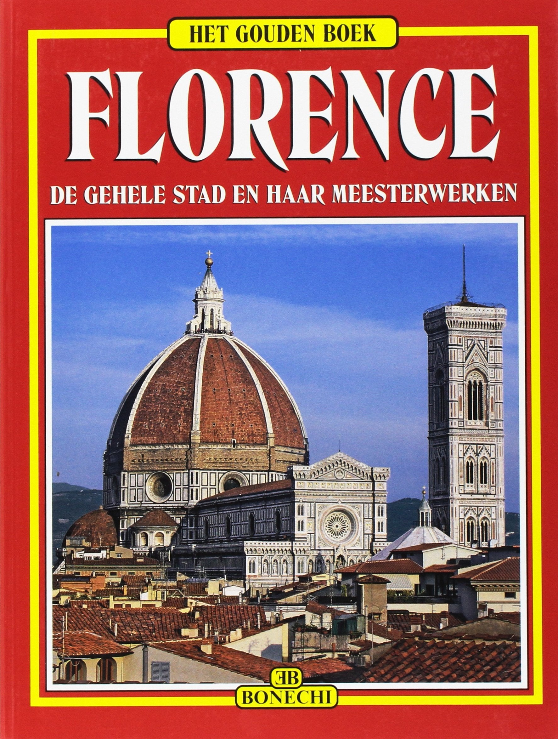 Product Image: Piantaguida Firenze Tedesco