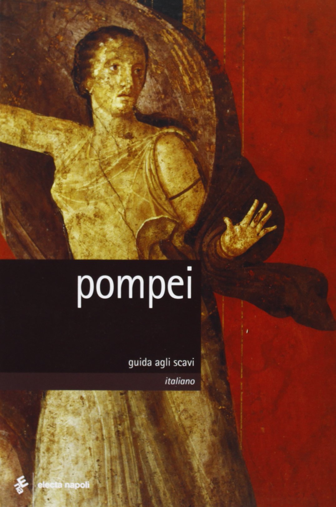 Product Image: Pompei (Guide)