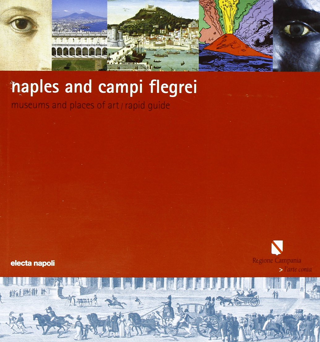 Naples and Campi Flegrei museums and places Leisure, Home & Garden