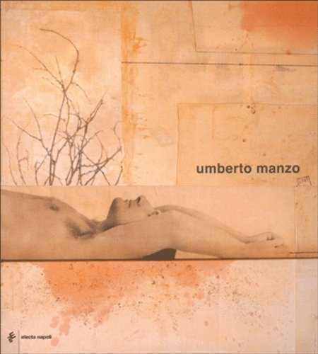 Umberto Manzo book