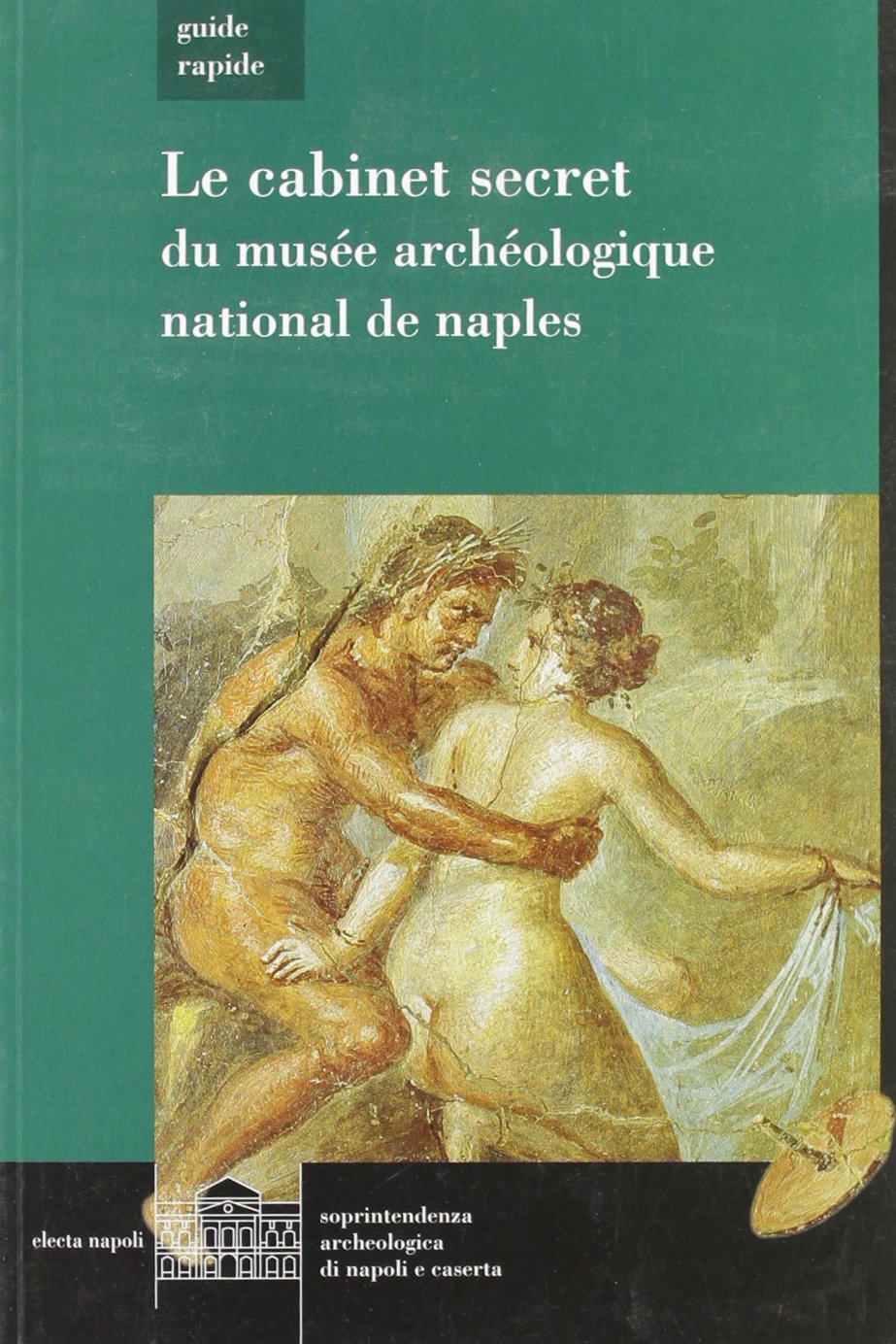 Le cabinet secret du Musée archéologique national Leisure, Home & Garden
