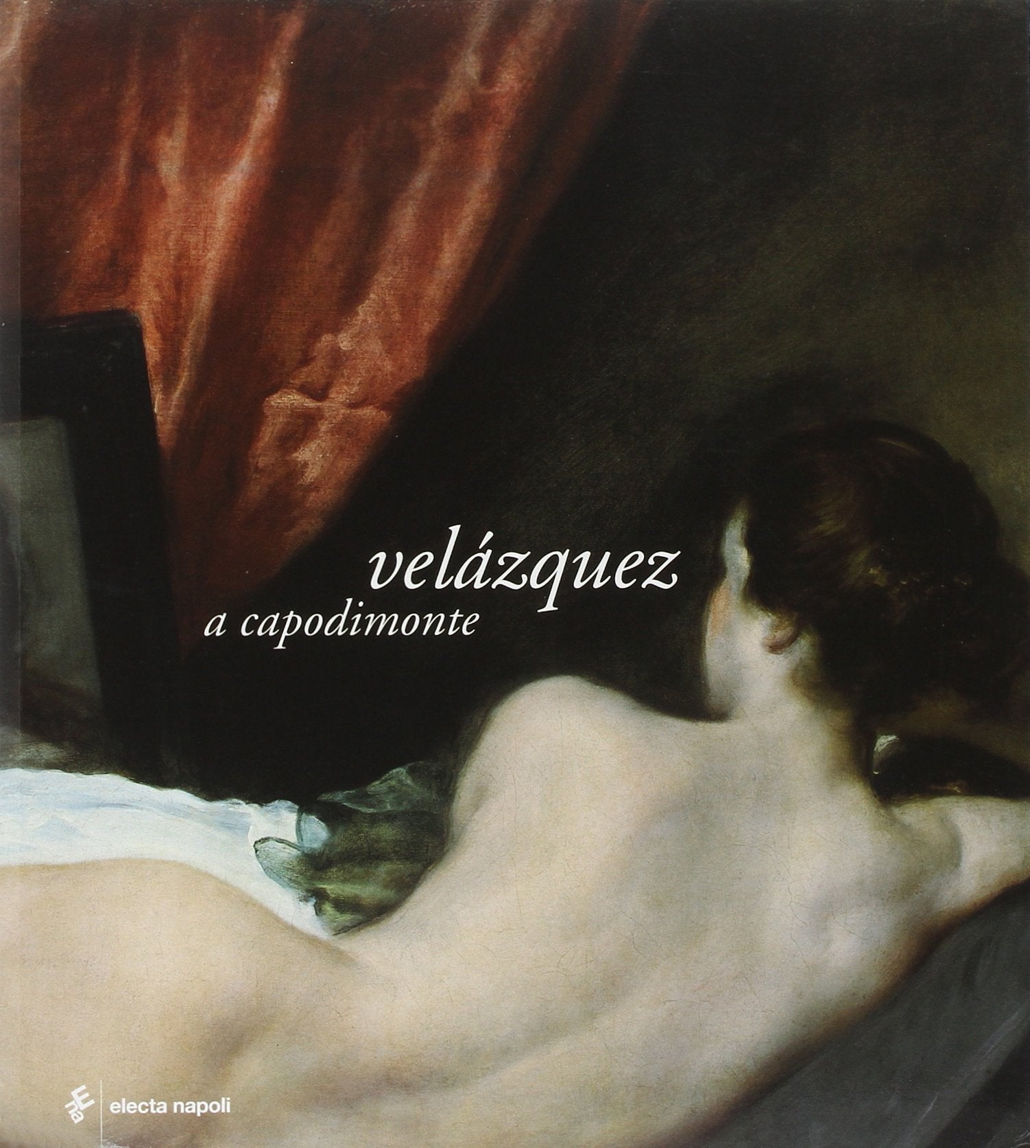 Velázquez a Capodimonte. Catalogo della mostra (Napoli, 19 marzo-19 giugno 2005) book