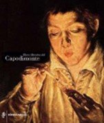 Obras maestras del Museo Capodimonte de Napoles/ Master Works of the Capodimonte of Naples Museum Film, Art & Culture