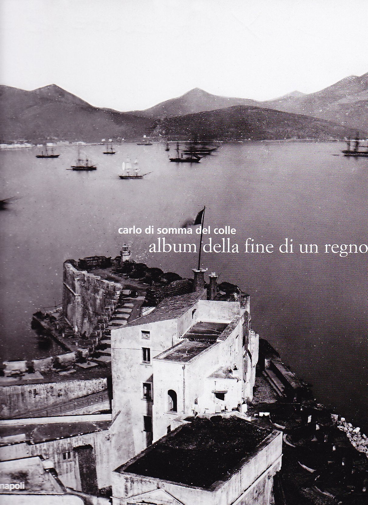 Album della fine di un regno. Ediz. illustrata Politics & History