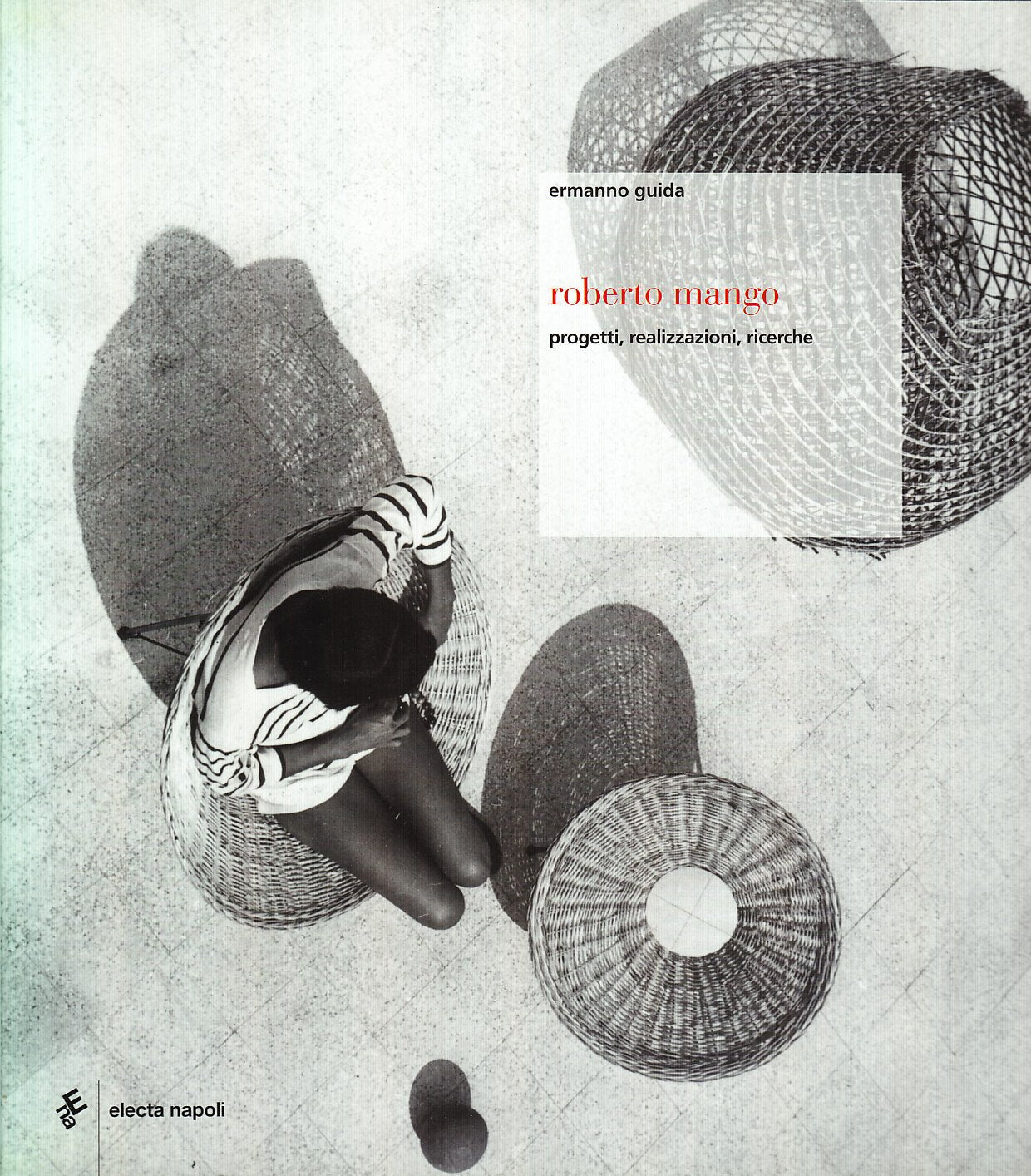 Roberto Mango. Progetti realizzazioni ricerche. Ediz. illustrata Film, Art & Culture