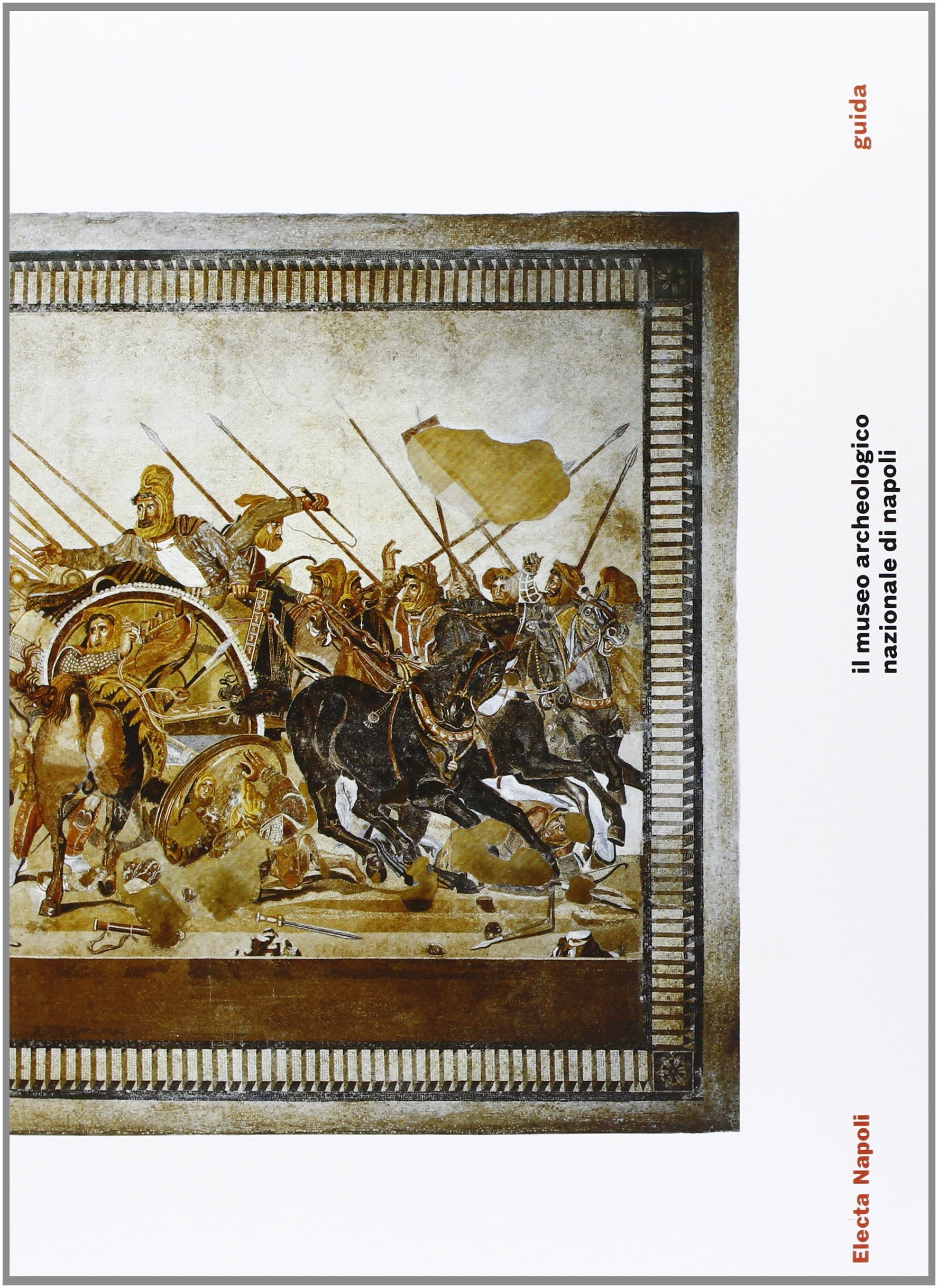 Il museo archeologico nazionale di Napoli Leisure, Home & Garden