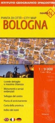 Bologna (2007) book