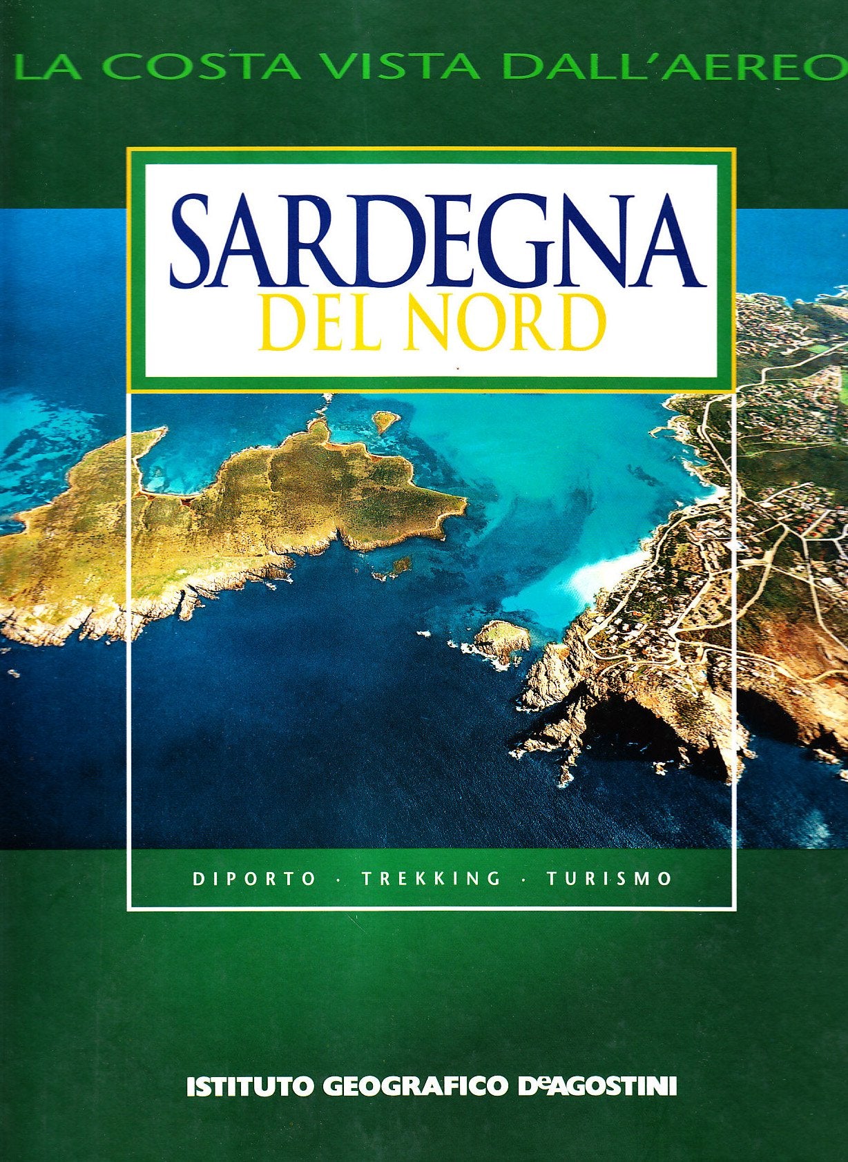 Sardegna del nord Leisure, Home & Garden