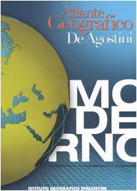 Atlante geografico moderno (Atlanti scolastici) Geology & Geography