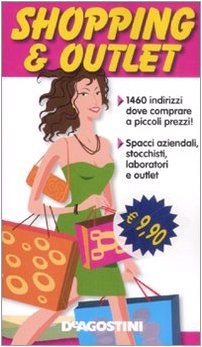 Shopping & outlet Leisure, Home & Garden