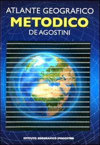 Atlante geografico metodico 2012-2013. Con aggiornamento online book